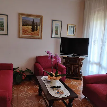 Matteo San Biagio Apartment *