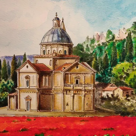 Matteo San Biagio Appartamento