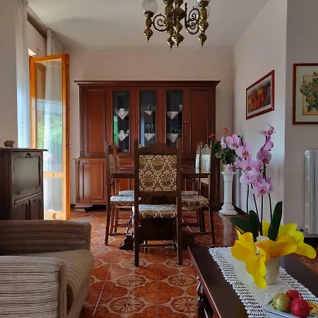 Matteo San Biagio Apartment *