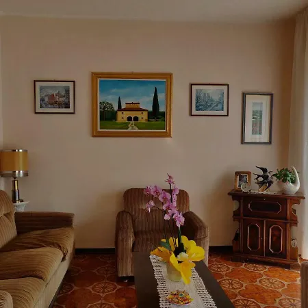 Apartment Matteo San Biagio Montepulciano
