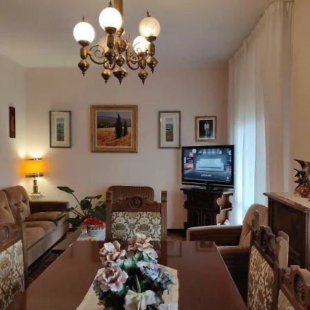 Apartment Matteo San Biagio Montepulciano