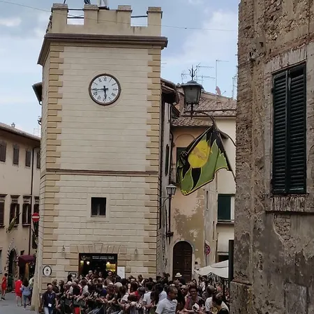 Appartamento Matteo San Biagio *