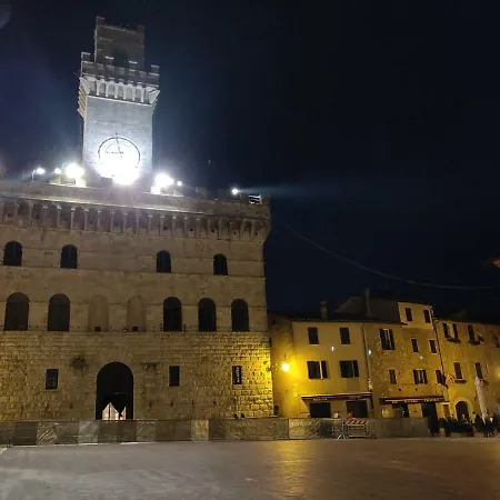 Appartamento Matteo San Biagio *
