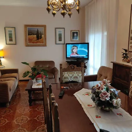 Apartment Matteo San Biagio Montepulciano