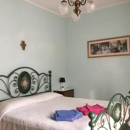 Apartment Matteo San Biagio