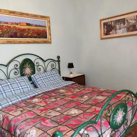 Apartment Matteo San Biagio *