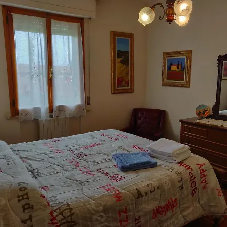 Apartment Matteo San Biagio Montepulciano